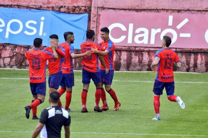 Xinabajul vs Antigua GFC Prediction, Betting Tips & Odds │06 MARCH, 2023