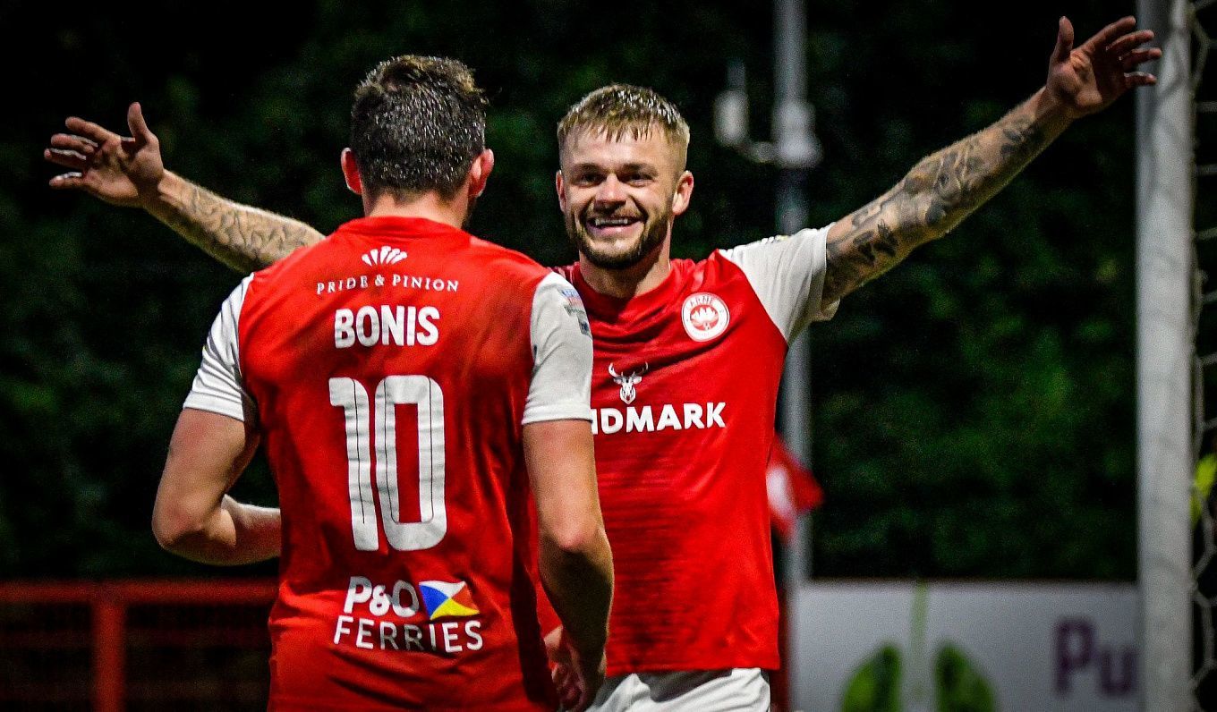 Larne FC vs Cliftonville FC Prediction, Betting Tips & Odds │03 NOVEMBER, 2023