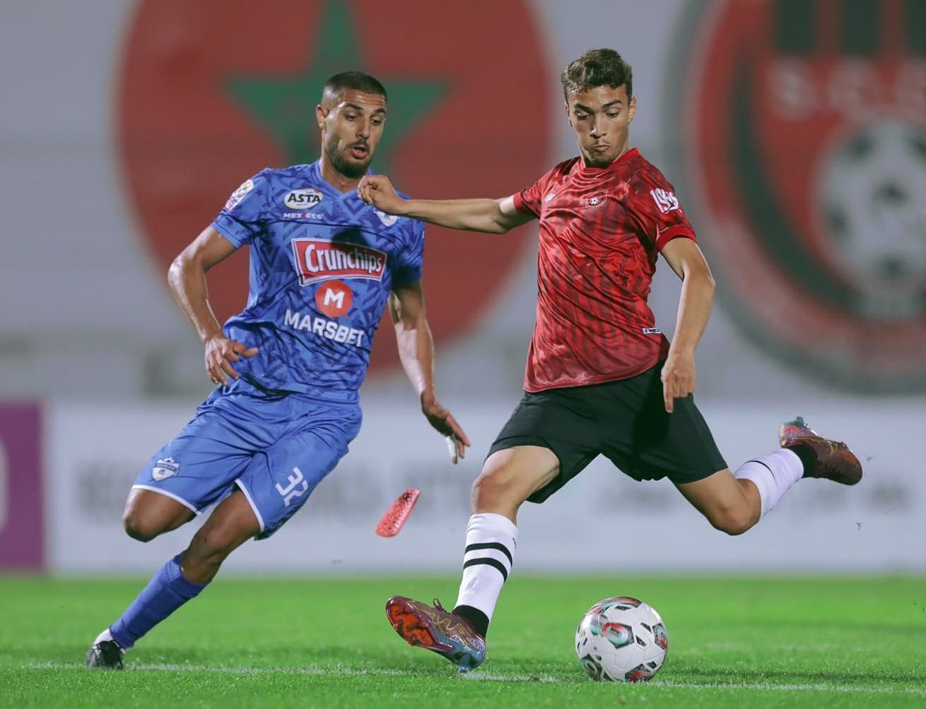 SCC Mohammedia vs Maghreb Fes Prediction, Betting Tips & Odds | 01 JUNE, 2024