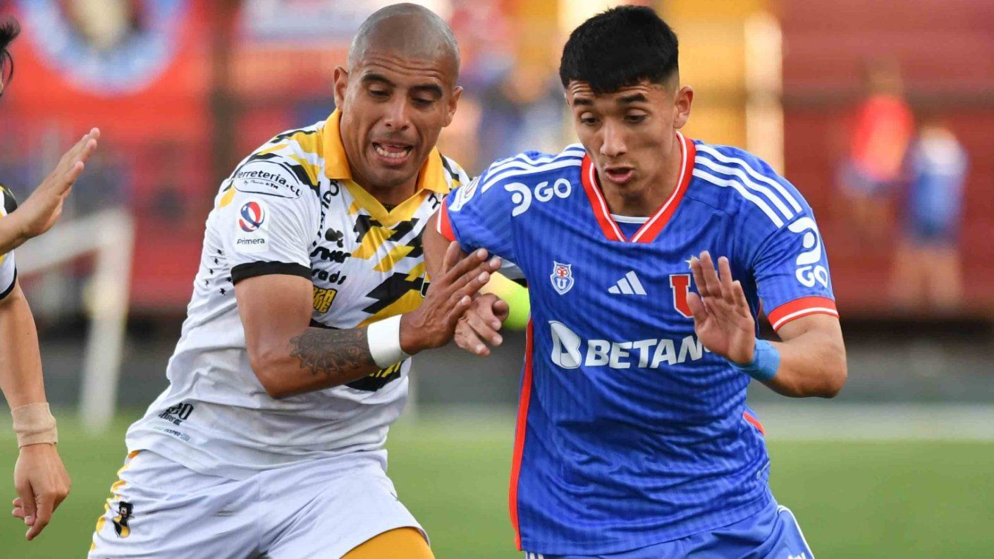 Coquimbo Unido vs. Universidad de Chile. Pronostico, Apuestas y Cuotas│10 de octubre de 2024