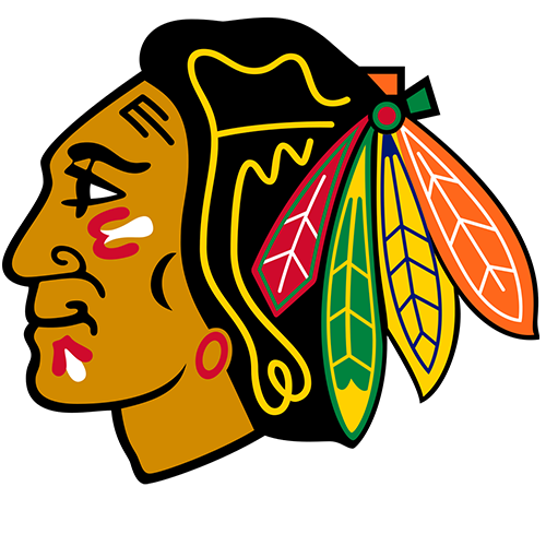 Chicago vs San Jose Prediction: the Hawks Can't Fail At Home