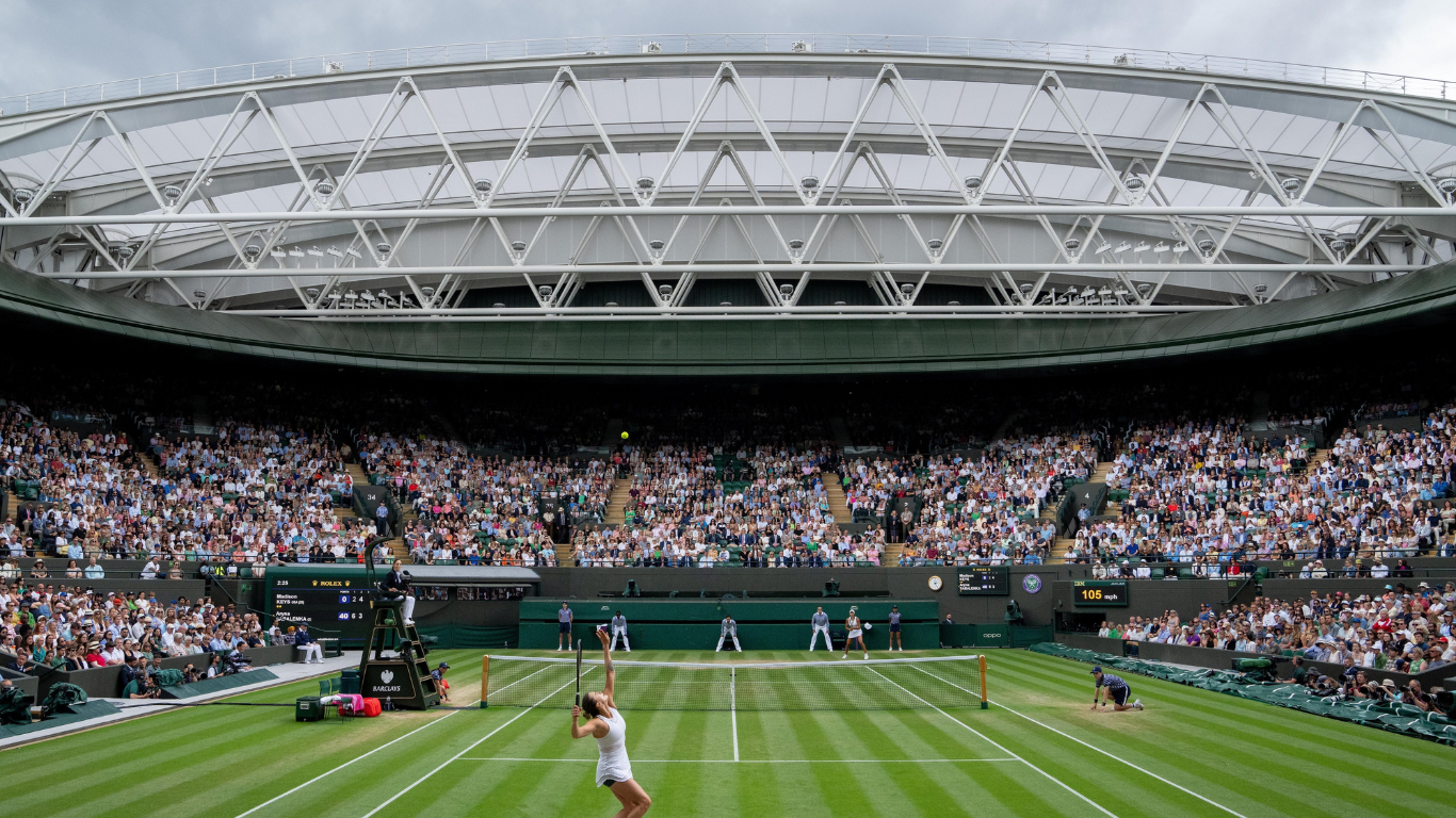 Wimbledon 2024: Schedule, Dates, How to Watch All Matches Online for Free