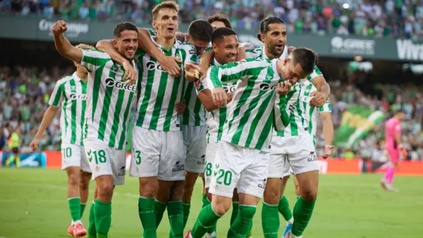 Betis vs Mallorca Prediction, Betting Tips & Odds │23 SEPTEMBER, 2024