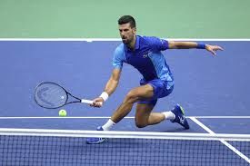 Novak Djokovic vs Lorenzo Musetti Prediction, Betting Tips and Odds | 2 August 2024