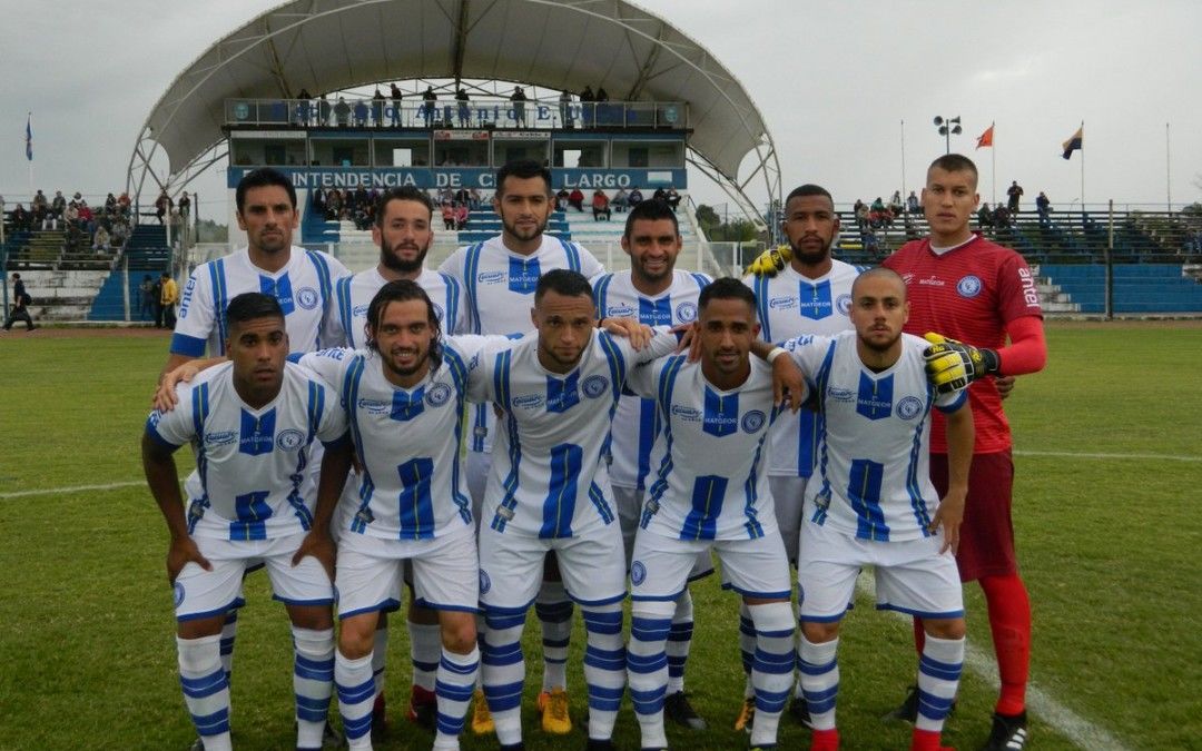 URUGUAY MONTEVIDEO-RACING CLUB MONTEVIDEO Prediction Uruguay Segunda  Division