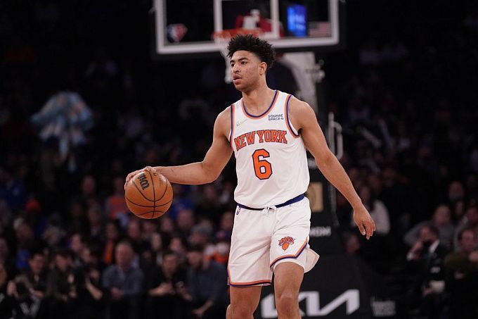 New York Knicks vs Golden State Warriors. Pronostico, Apuestas y Cuotas│21 de diciembre de 2022  