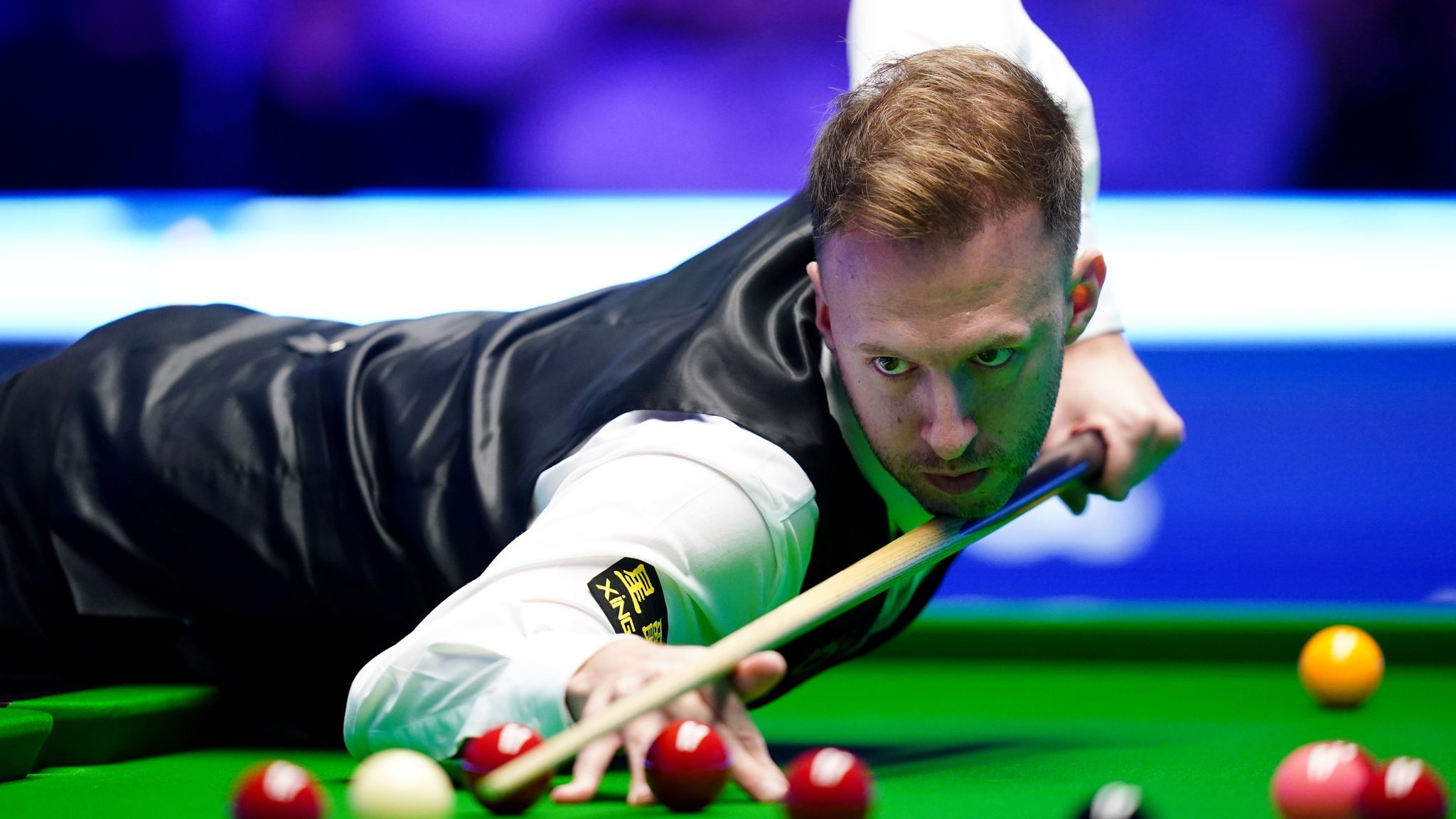 Mark Williams vs Judd Trump Prediction, Betting Tips & Odds │07 SEPTEMBER, 2024