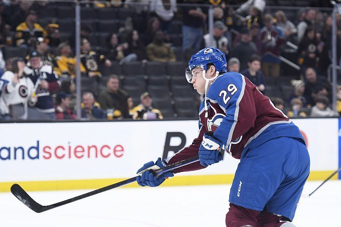 Colorado Avalanche vs Philadelphia Flyers Prediction, Betting Tips & Odds │14 DECEMBER, 2022