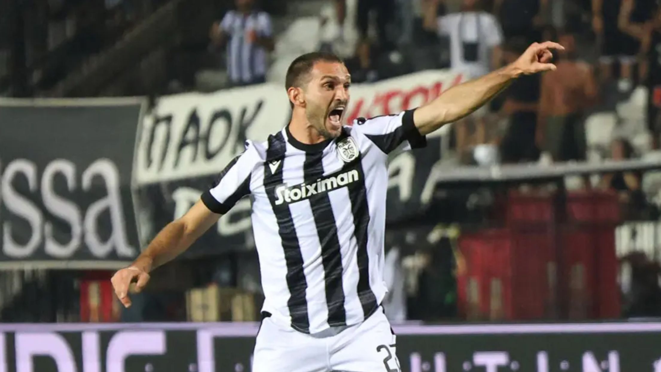 Borac vs PAOK Prediction, Betting Tips & Odds │31 JULY, 2024