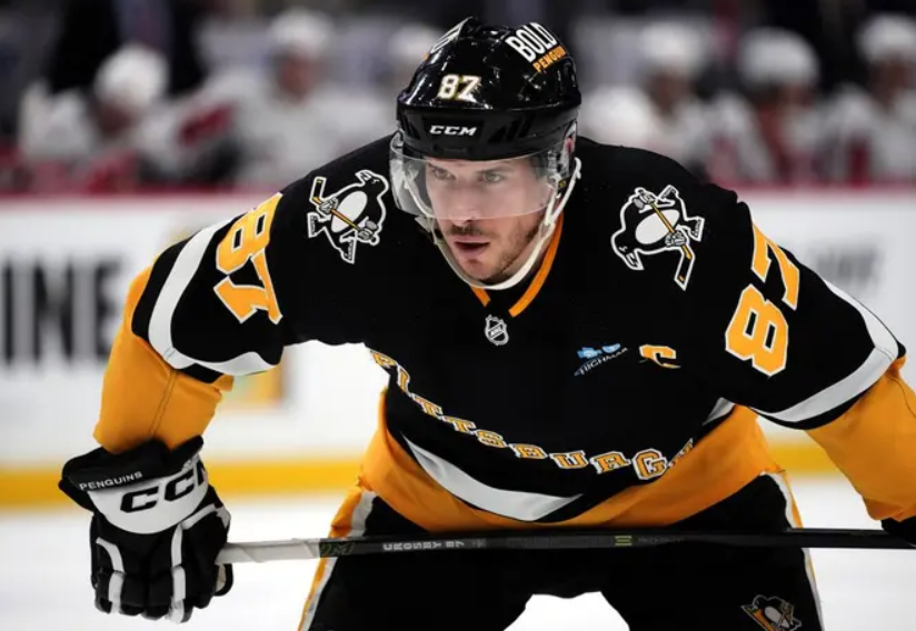 PIT Penguins vs NY Rangers Prediction, Betting Tips & Odds │9 OCTOBER, 2024