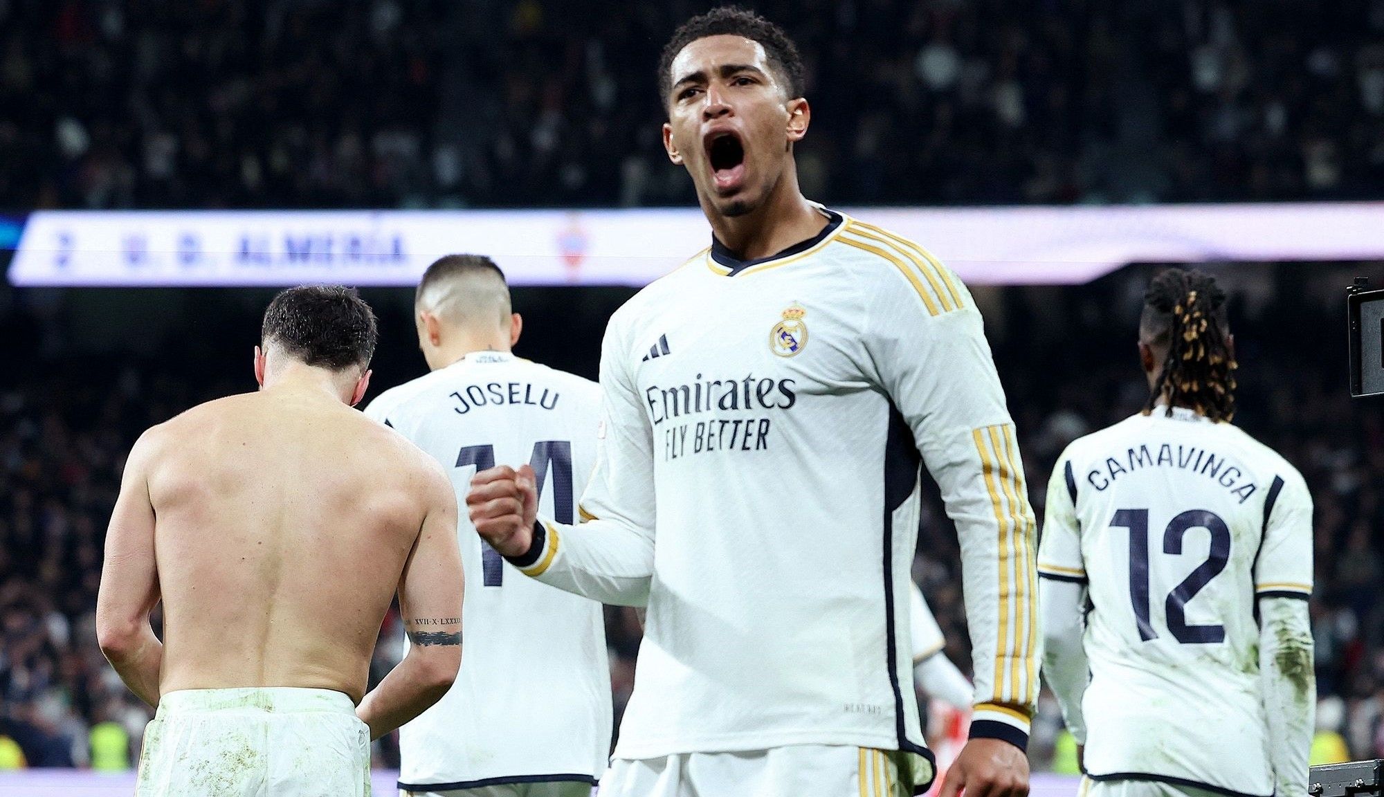 De nuevo el Real Madrid consigue ser club de fútbol más valioso del mundo