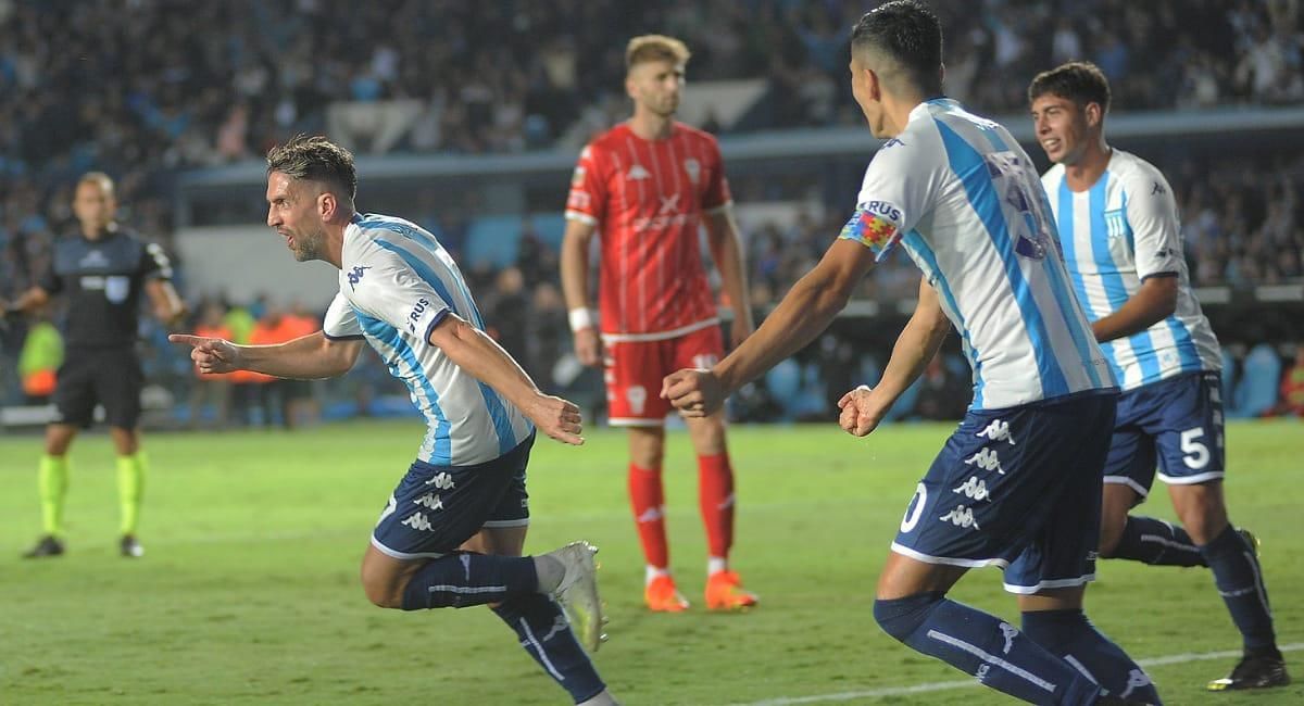 Racing Club vs. Huracán. Pronostico, Apuestas y Cuotas│10 de septiembre de 2023