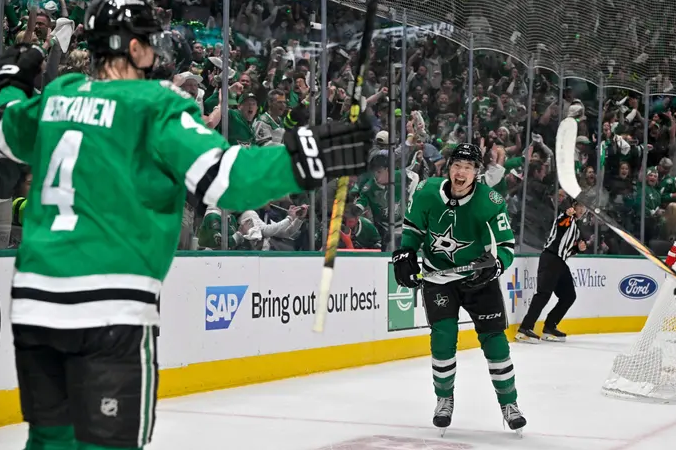 Minnesota Wild vs Dallas Stars Pronóstico, Apuestas y Cuotas│29 de septiembre de 2024