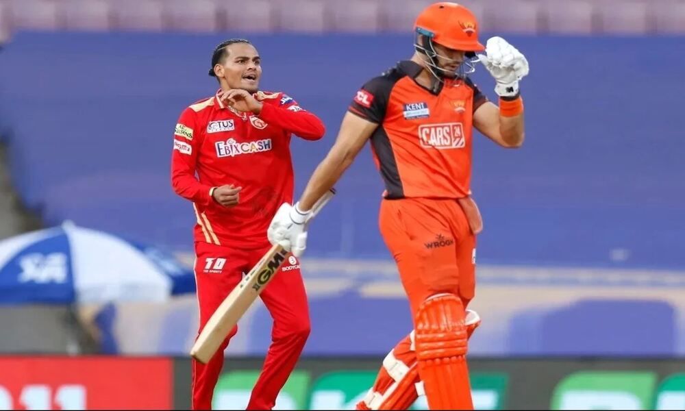 Sunrisers Hyderabad vs Punjab Kings Predictions, Betting Tips & Odds │9 APRIL, 2022