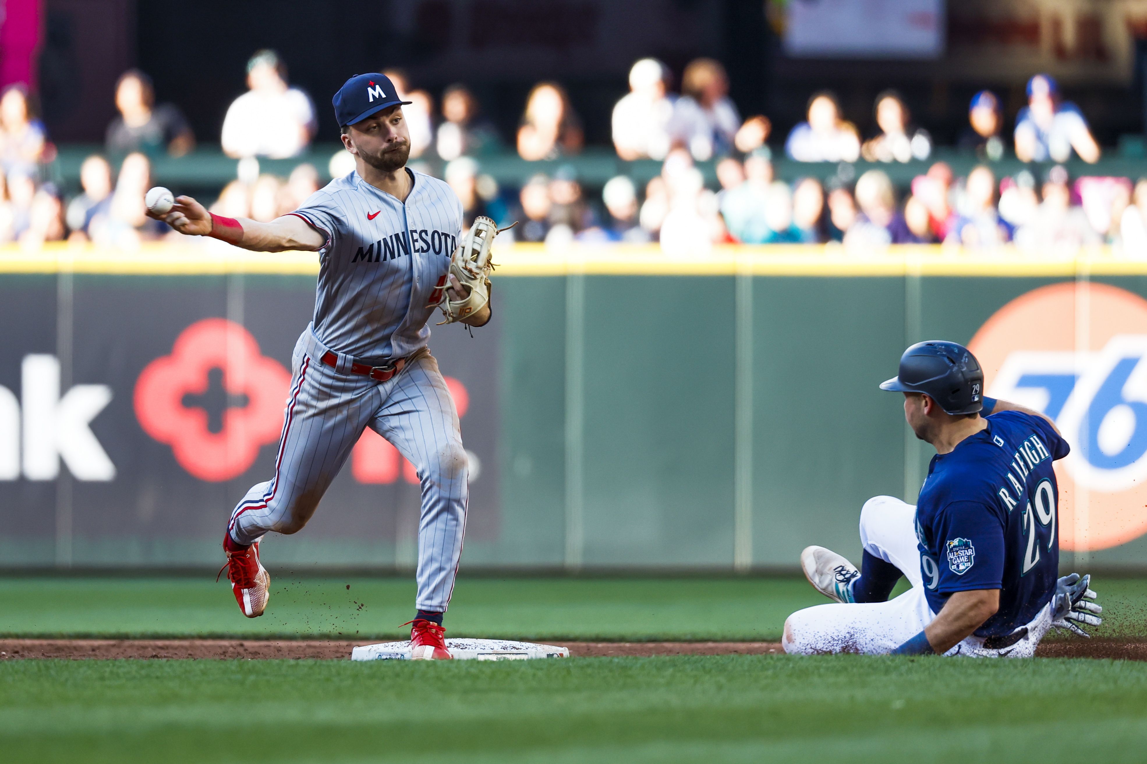 Seattle Mariners vs Minnesota Twins Prediction, Betting Tips and Odds | 30 JUNE 2024