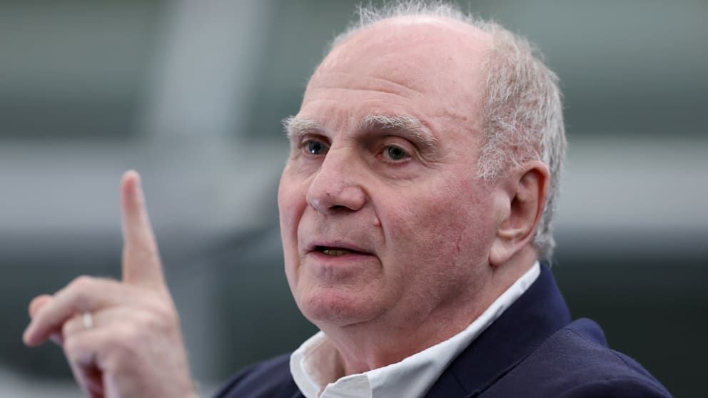 Uli Hoeness Criticizes FIFA and UEFA's Match Calendar for Upcoming Season