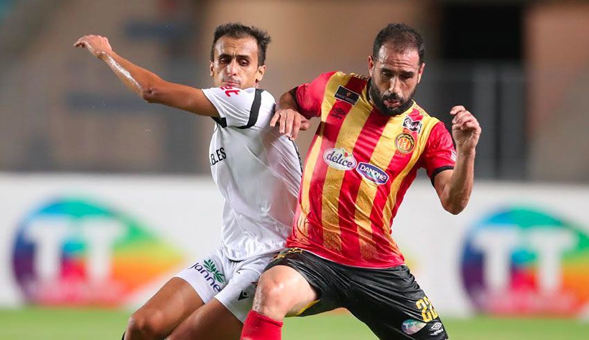 Al Shorta vs EspéranceTunis Prediction, Betting Tips & Odds │30 JULY, 2023