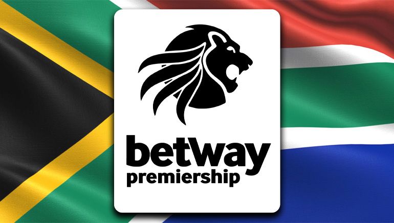 Betway Premiership South Africa