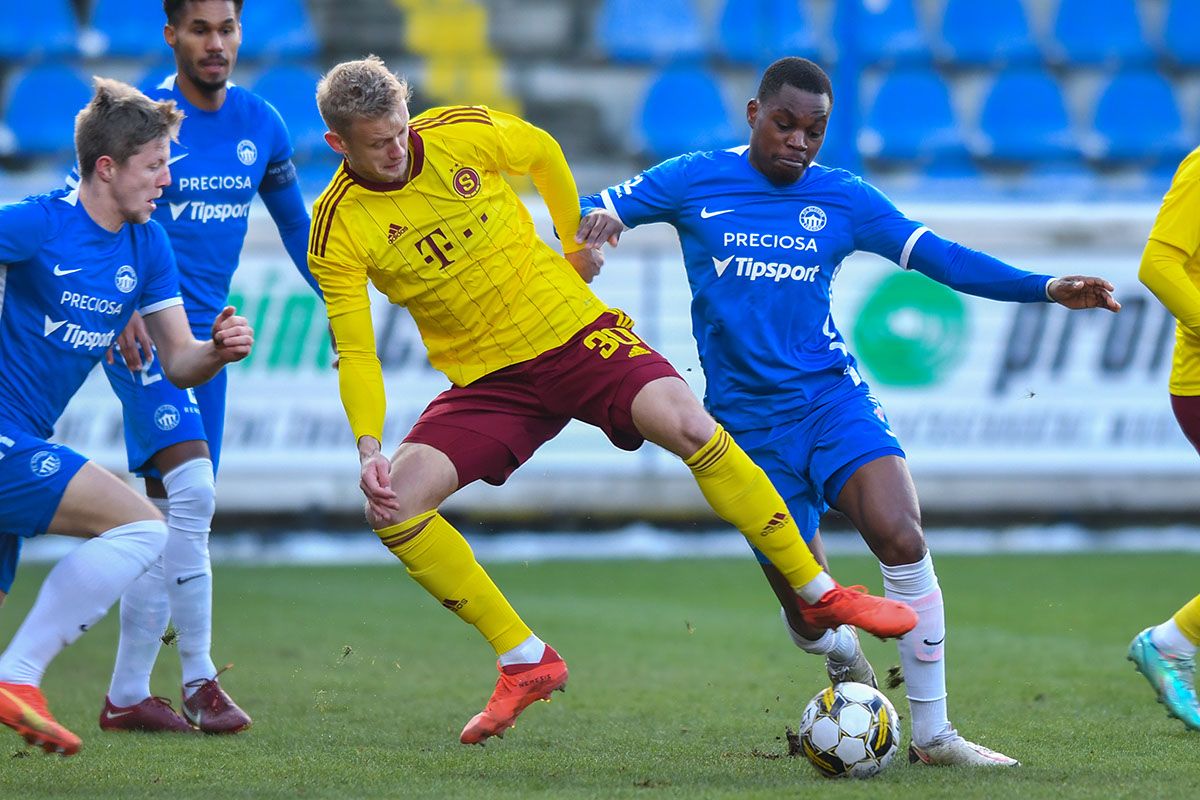 Sparta Prague vs Slovan Liberec Prediction, Betting Tips & Odds │19 October, 2024 