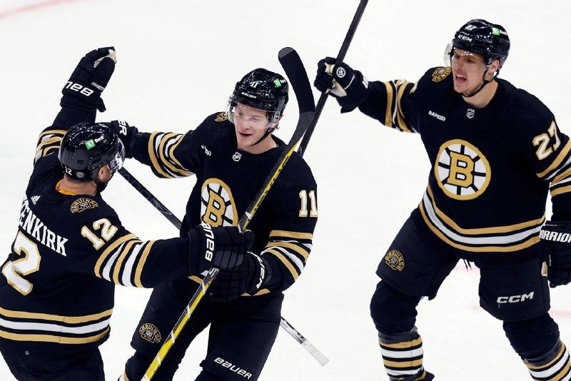 Arizona Coyotes vs Boston Bruins. Pronóstico, Apuestas y Cuotas│10 de enero de 2024