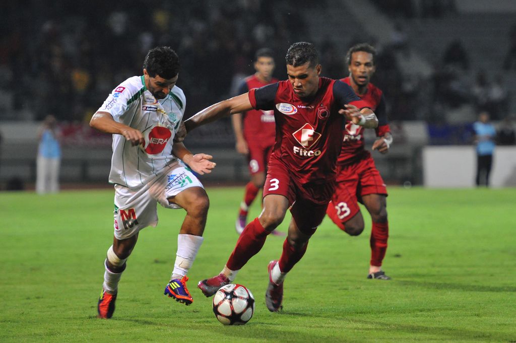 Renaissance Zemamra vs Olympique de Safi Prediction, Betting Tips & Odds │9 NOVEMBER, 2024