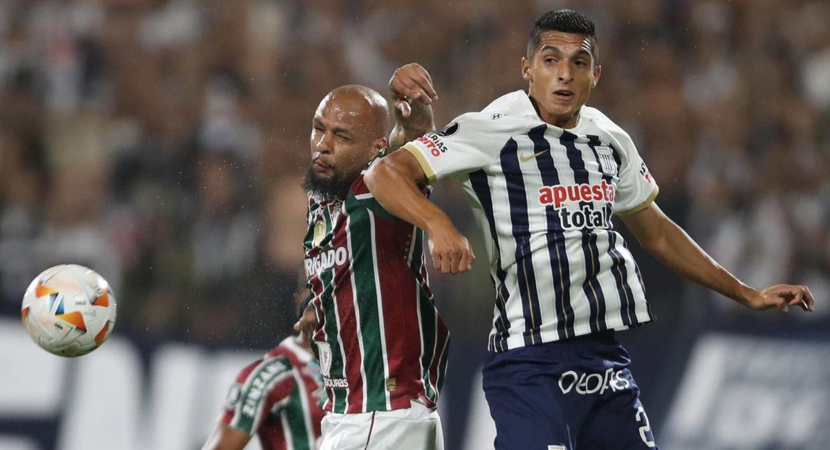 Fluminense vs Alianza Lima Prediction, Betting Tips & Odds │30 MAY, 2024