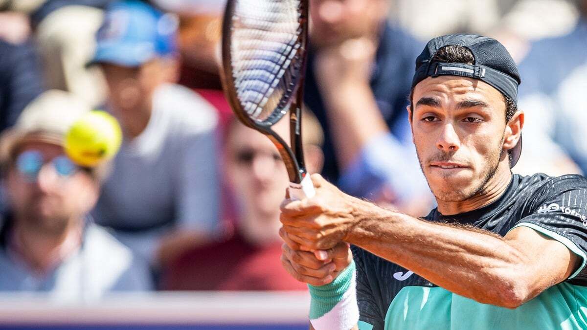 Taylor Fritz vs Francisco Cerúndolo. Pronóstico, Apuestas y Cuotas│1 de mayo de 2024