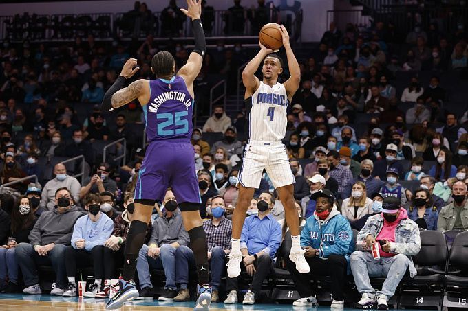 Orlando Magic vs Charlotte Hornets. Pronóstico, Apuestas y Cuotas│ 15 de noviembre de 2022