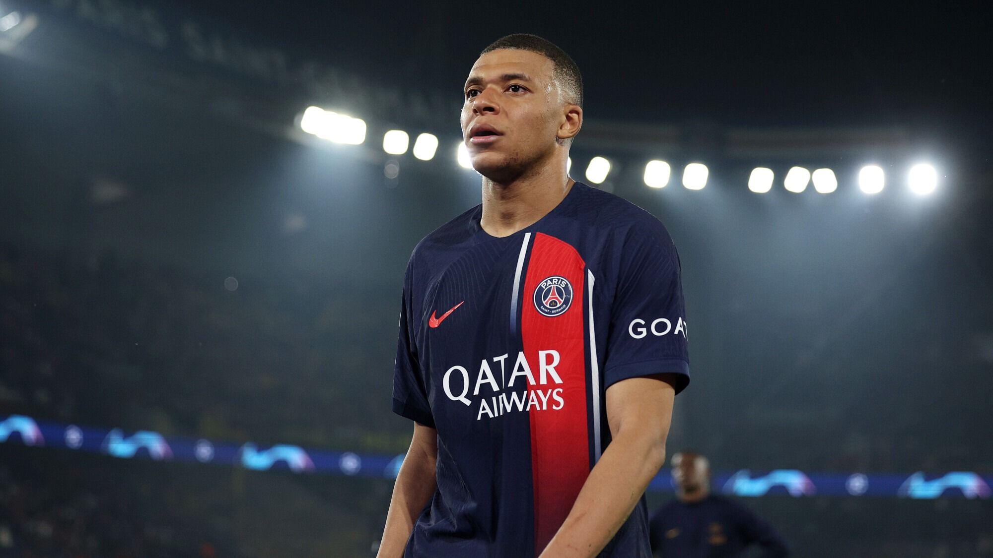 Kylian Mbappe To Be Presented As Real Madrid Player Mid-July