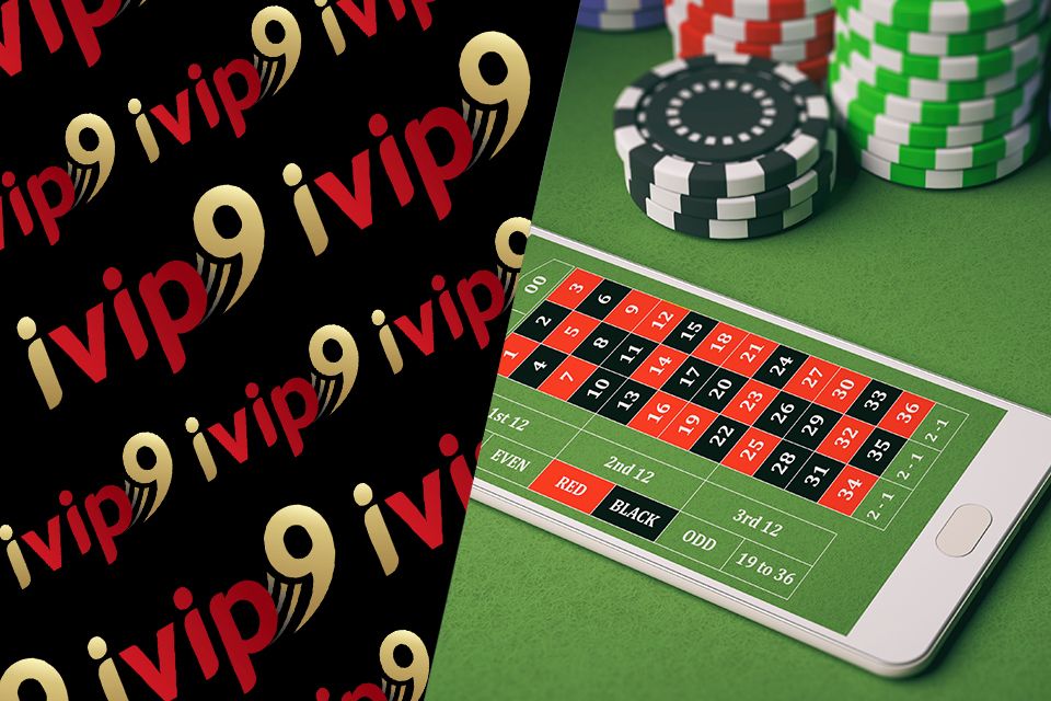 iVip9 Casino Review