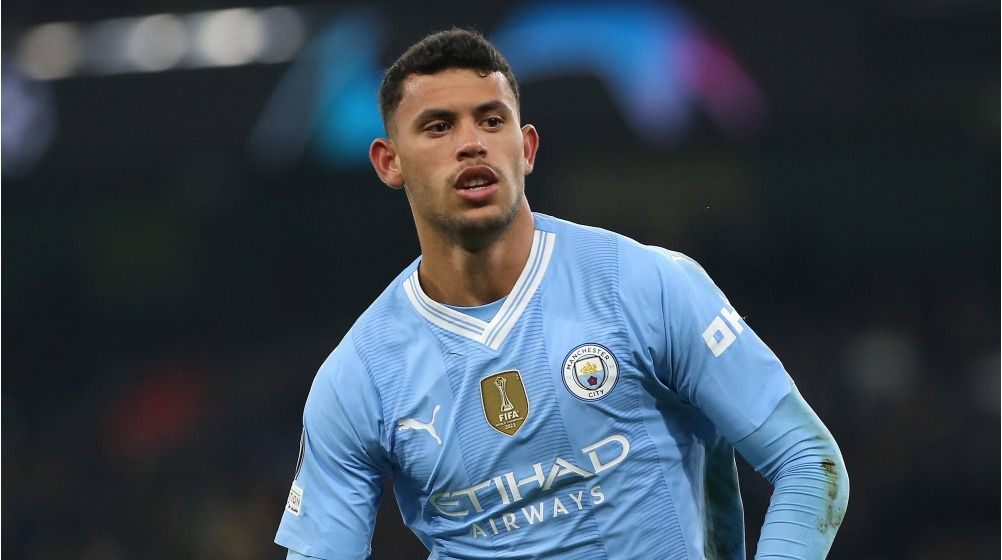 Manchester City Midfielder Matheus Nunes Arrested for Phone Theft in Madrid Nightclub