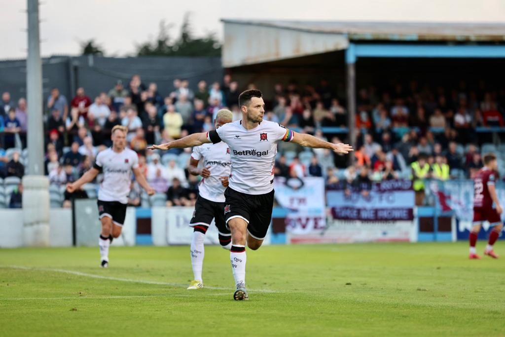 Dundalk FC vs St Patrick’s FC Prediction, Betting Tips & Odds │26 JUNE, 2023