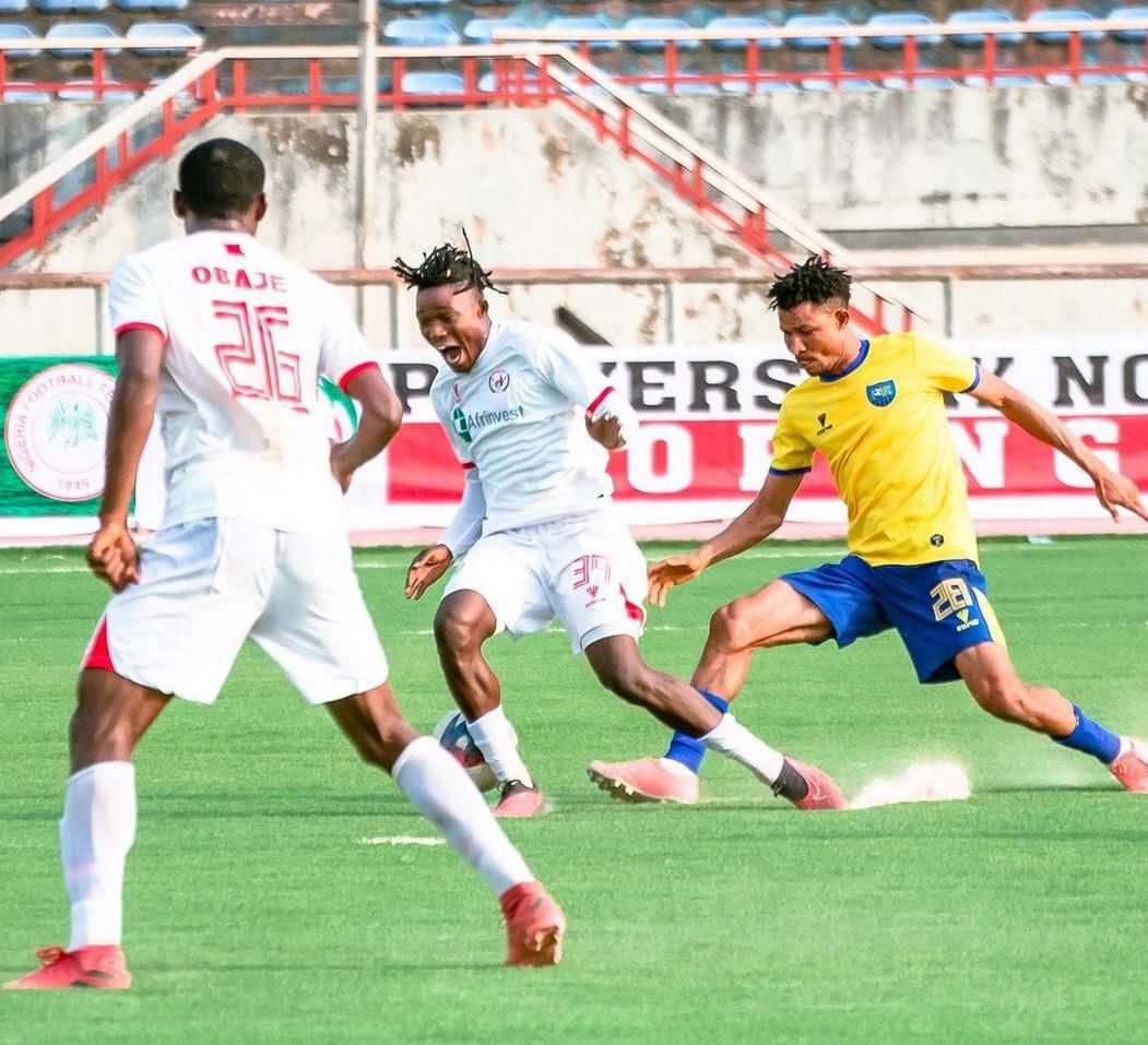 Enugu Rangers vs Shooting Stars Prediction, Betting, Tips, and Odds | 22 DECEMBER, 2024