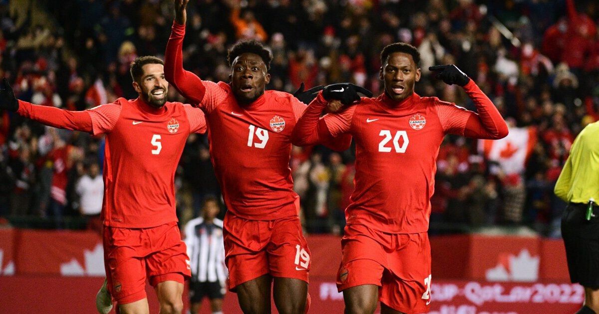 Panamá vs Canadá. Pronóstico, Apuestas y Cuotas│16 de junio de 2023