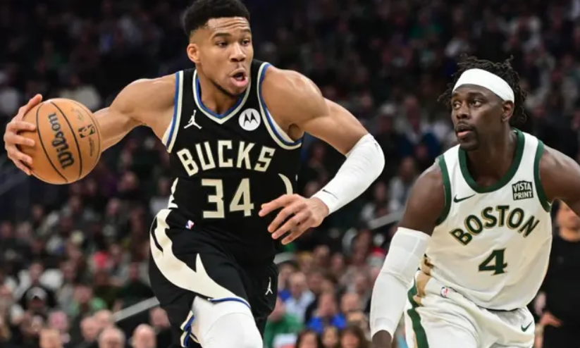 BOS Celtics vs MIL Bucks Prediction, Betting Tips & Odds │21 MARCH, 2024