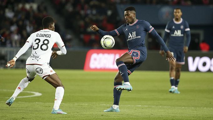 Lorient vs el PSG. Pronóstico, Apuestas y Cuotas│06 de Noviembre de 2022