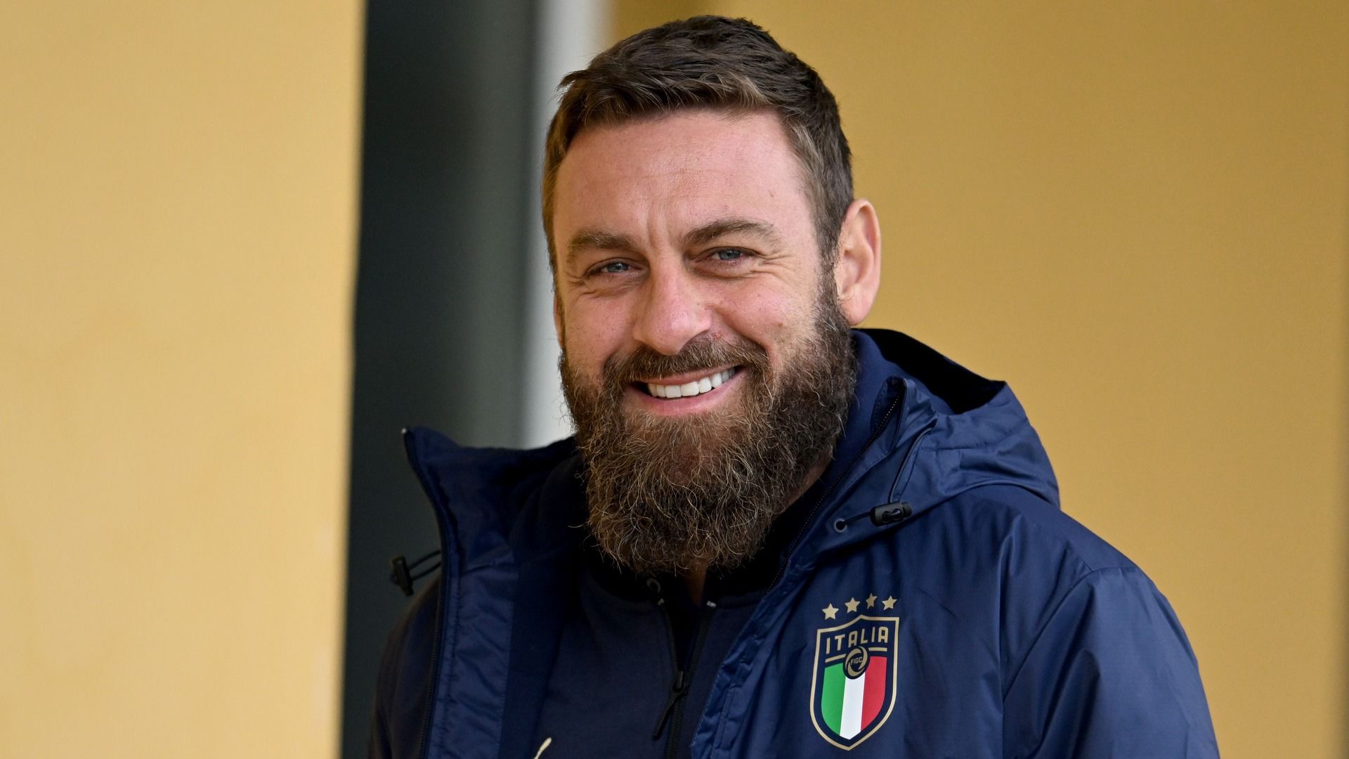 De Rossi To Extend Contract With Roma