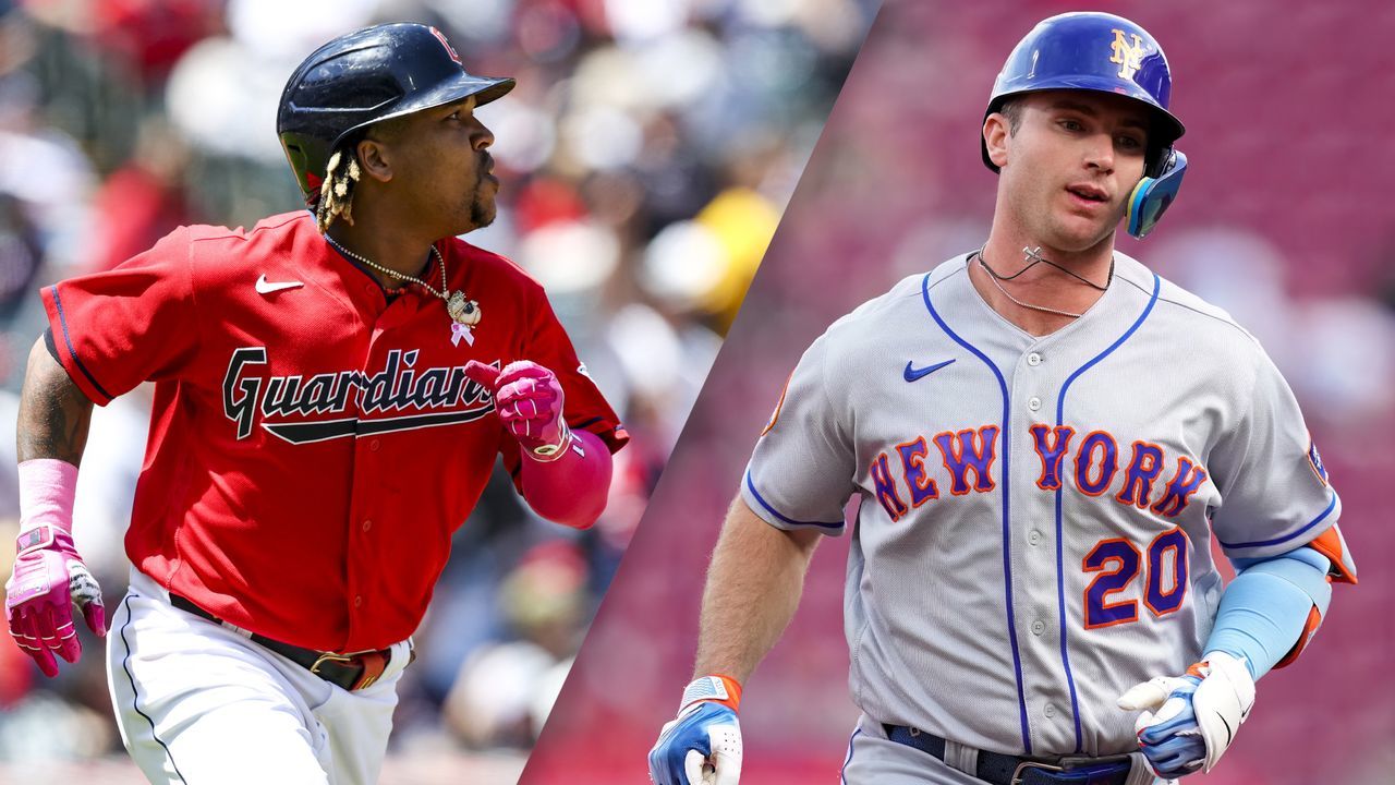 Cleveland Guardians vs New York Mets Prediction, Betting Tips & Odds │21 MAY, 2024