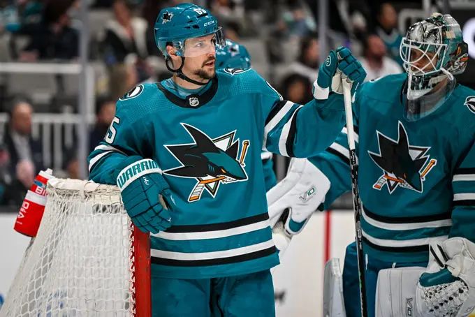 Arizona Coyotes vs San Jose Sharks. Pronóstico, Apuestas y Cuotas | 02 de abril de 2033