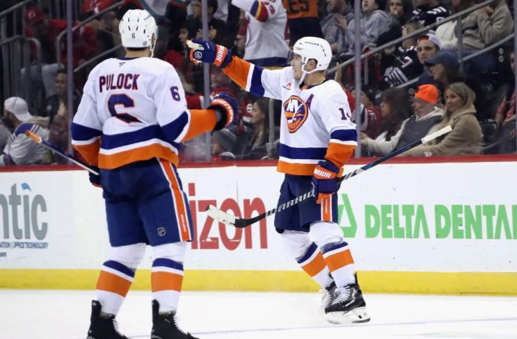 NY Islanders vs ANA Ducks Prediction, Betting Tips & Odds │ 30 OCTOBER, 2024