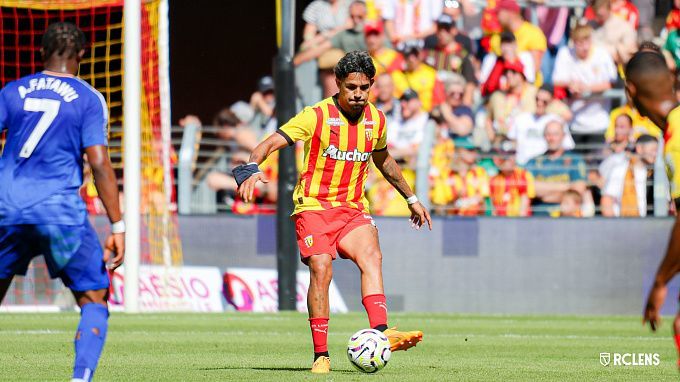 Lens vs Stade Brest Pronóstico, Apuestas y Cuotas│25 de agosto de 2024