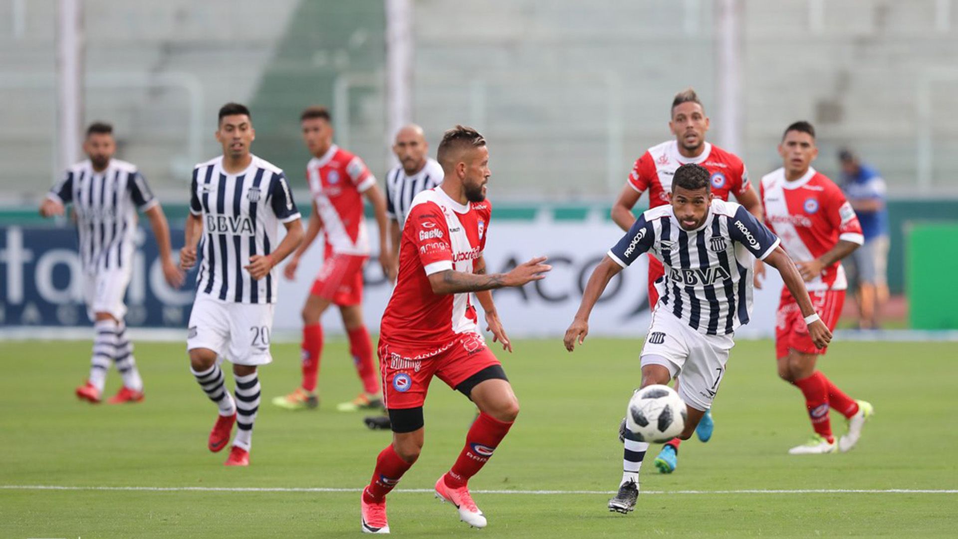 Talleres vs. Argentinos Juniors. Pronostico, Apuestas y Cuotas│28 de mayo de 2023