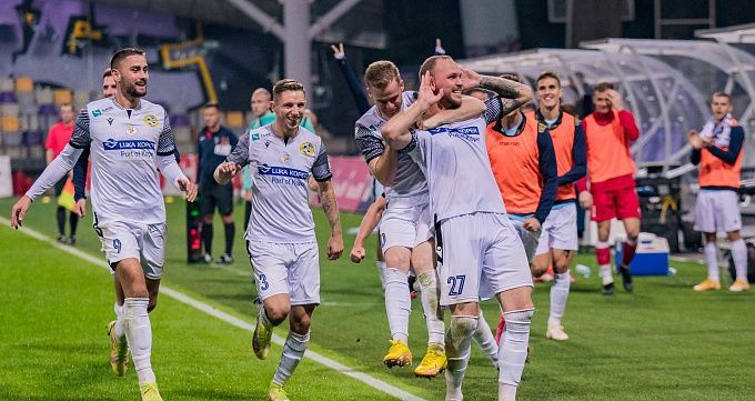 NK Domzale vs FC Koper Prediction, Betting Tips & Odds │02 SEPTEMBER, 2023