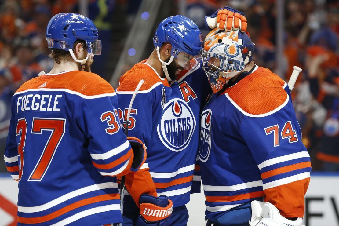 Calgary Flames vs. Edmonton Oilers. Pronóstico, Apuestas y Cuotas│4 de noviembre de 2024