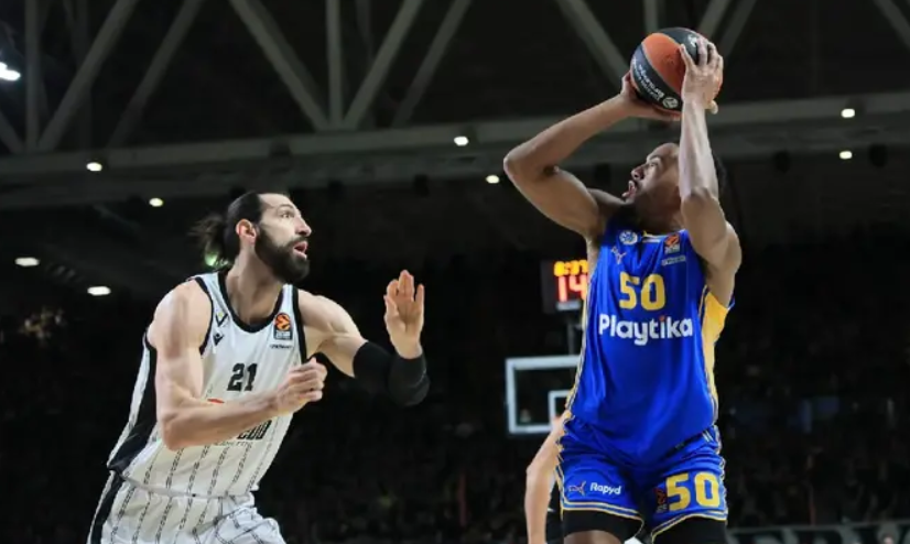 Maccabi Tel-Aviv vs Virtus Prediction, Betting Tips & Odds │10 JANUARY, 2024