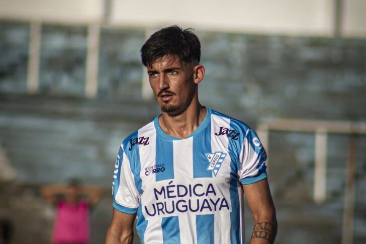 URUGUAY MONTEVIDEO-RACING CLUB MONTEVIDEO Prediction Uruguay Segunda  Division