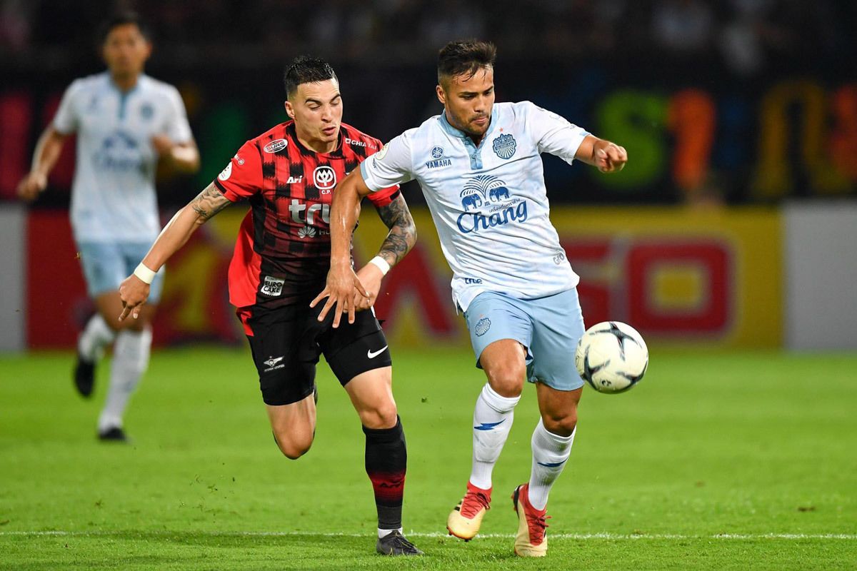 Buriram vs Bangkok Utd Prediction, Betting Tips & Odds │30 OCTOBER, 2022