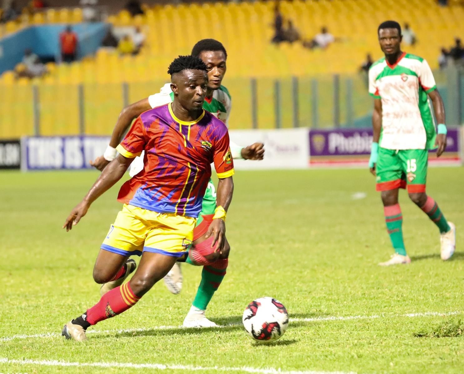 Hearts of Oak vs Berekum Chelsea FC Prediction, Betting, Tips, and Odds | 20 DECEMBER, 2024