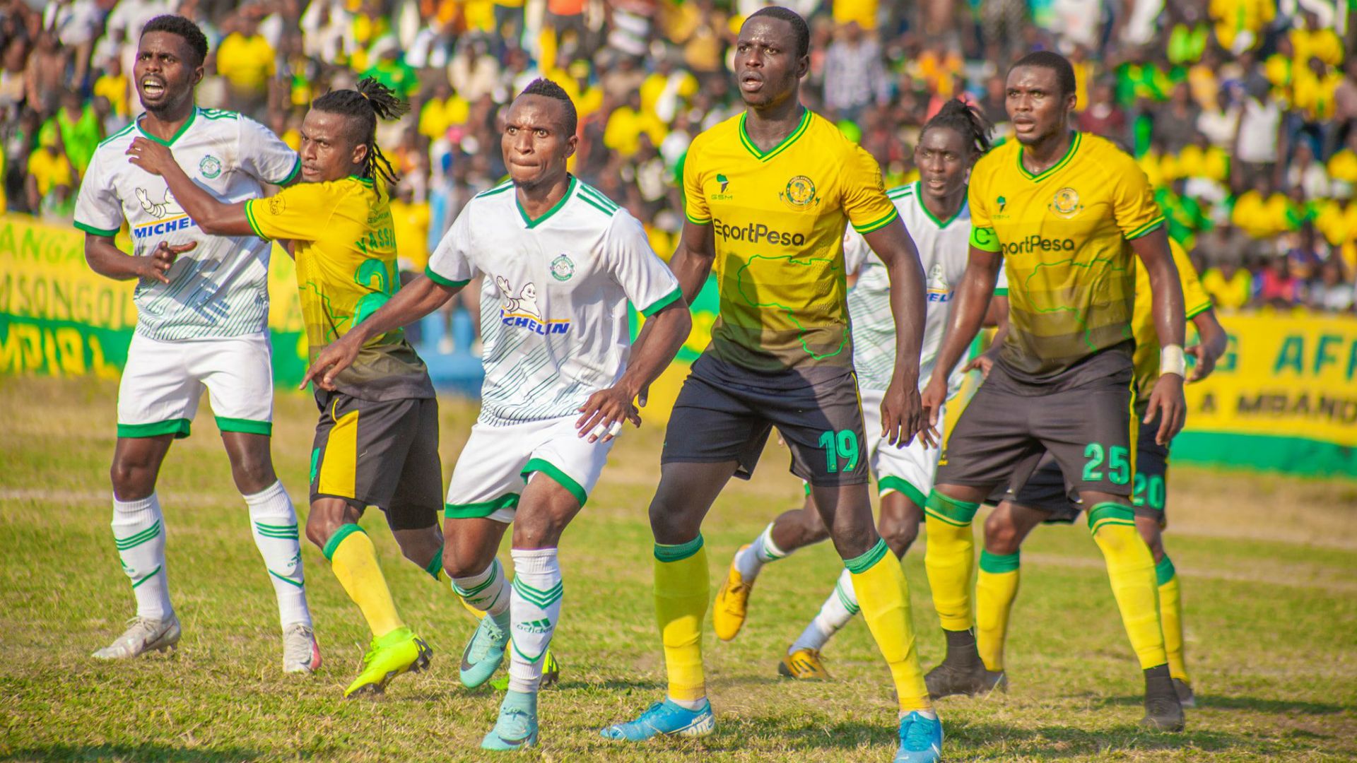 Mashujaa vs KenGold Prediction, Betting Tips & Odds | 21 OCTOBER, 2024