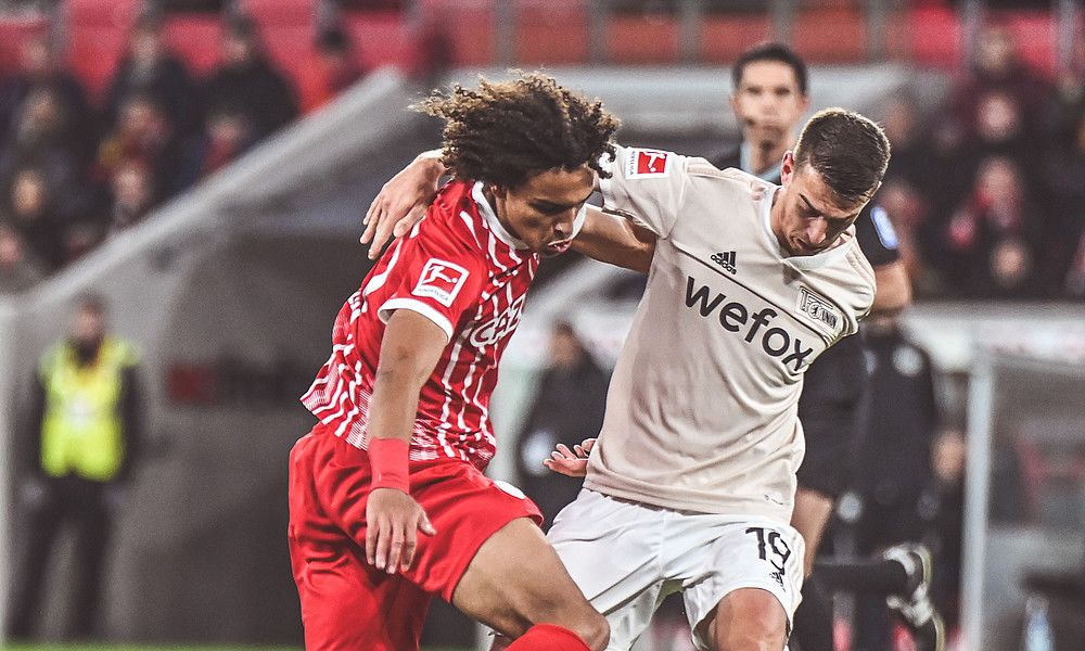 FC Union Berlín vs SC Freiburg. Prónosticos, Apuestas y Cuotas I 8 de octubre de 2014